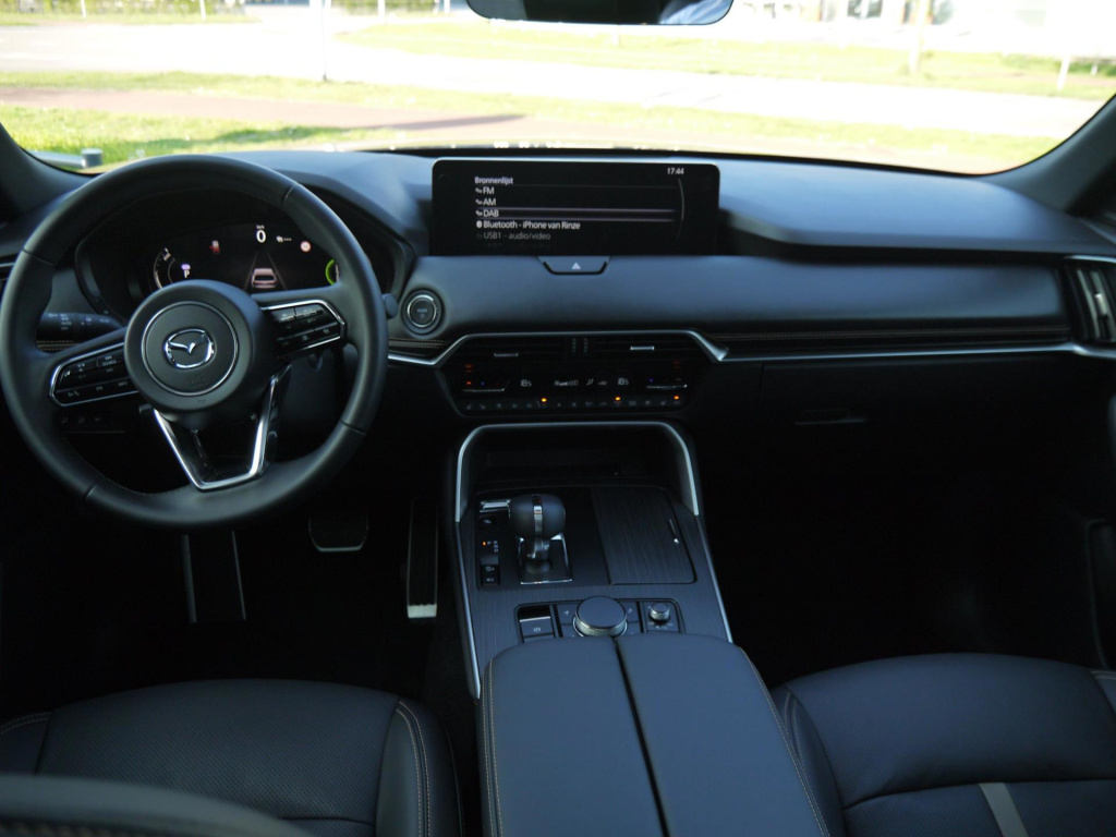 Mazda Cx-80