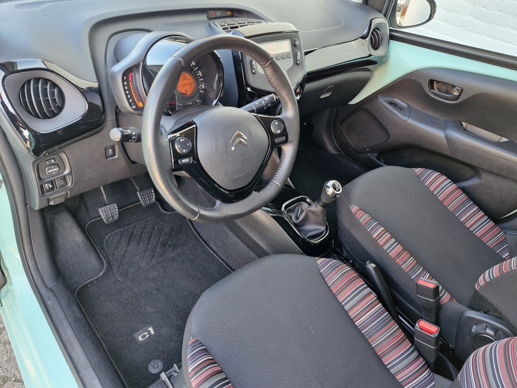 Citroen C1