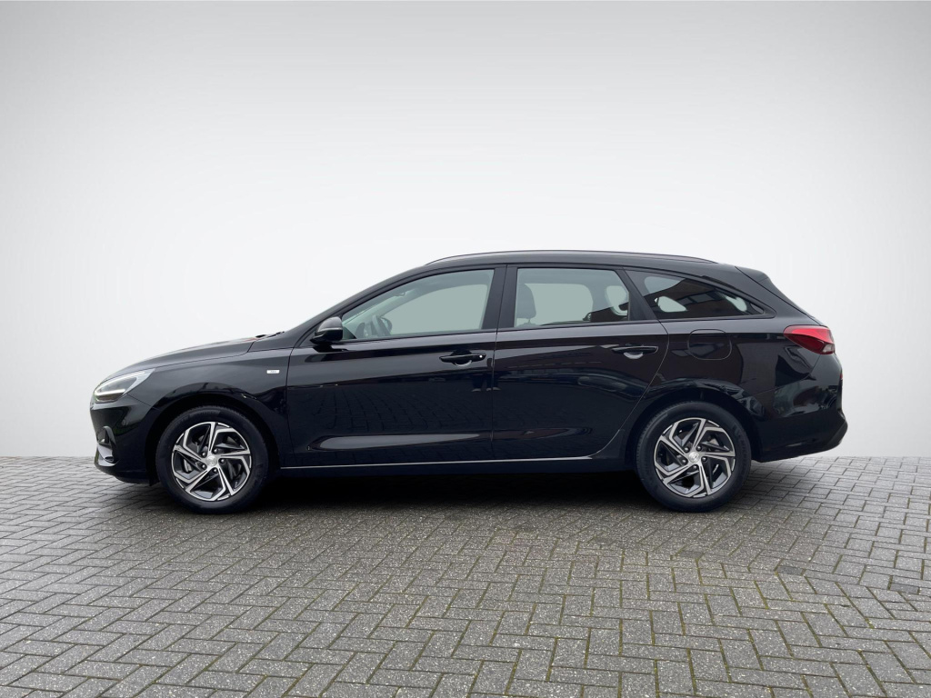 Hyundai I 30