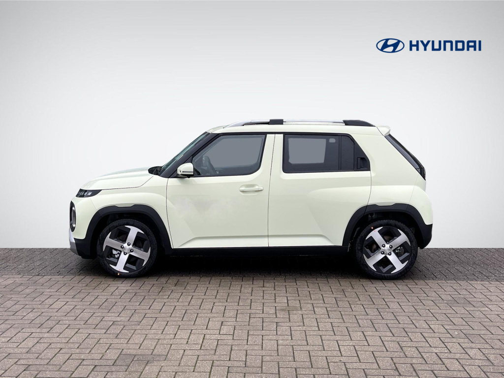 Hyundai Inster