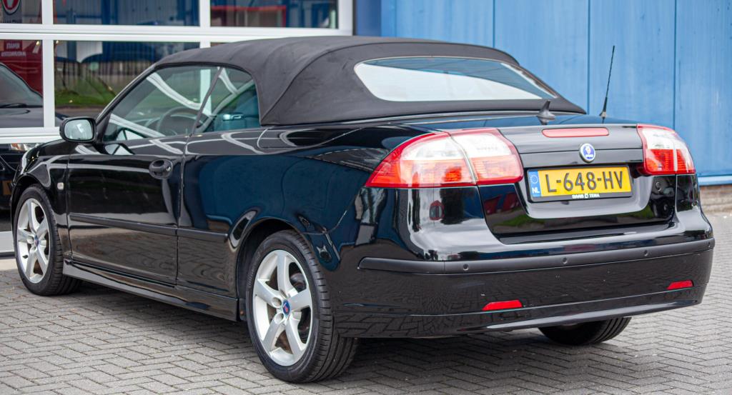 Saab 9-3