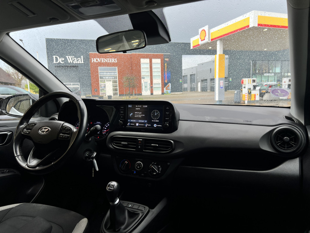 Hyundai I 10
