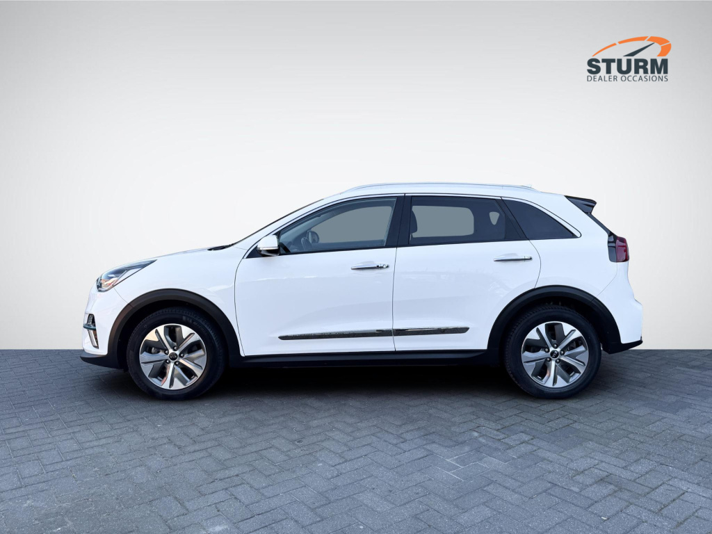 Kia E-niro