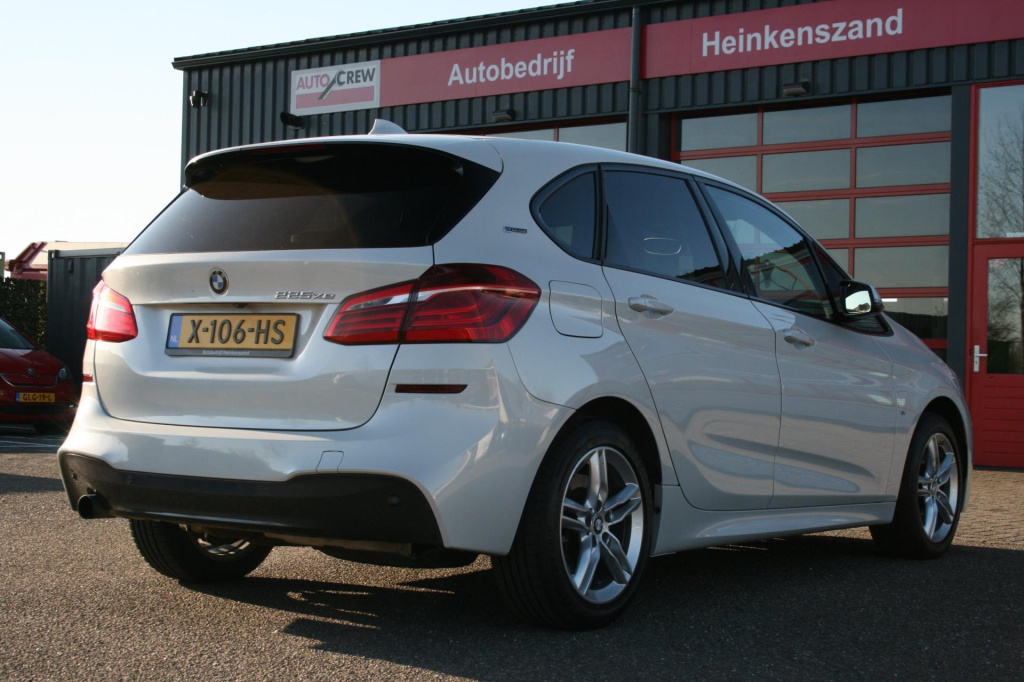 BMW 2-serie