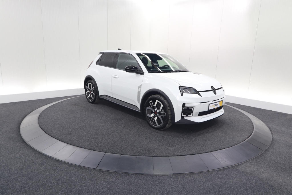 Renault 5