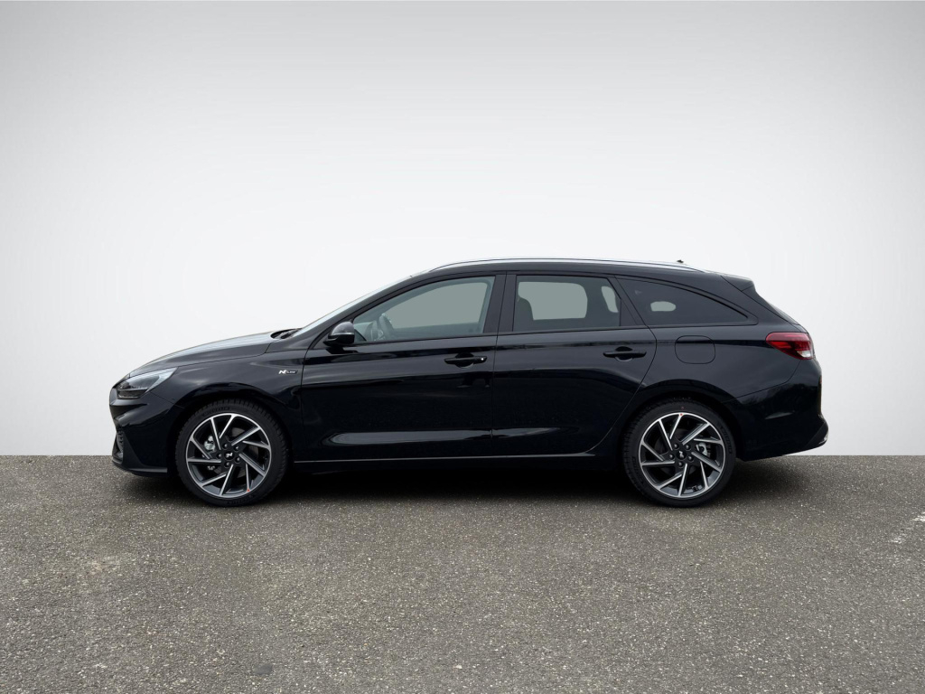 Hyundai I 30