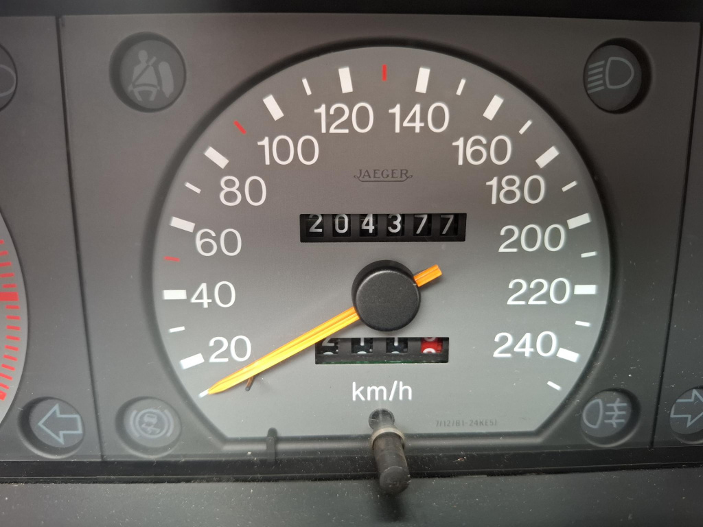 Citroen XM
