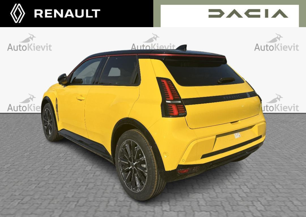 Renault 5