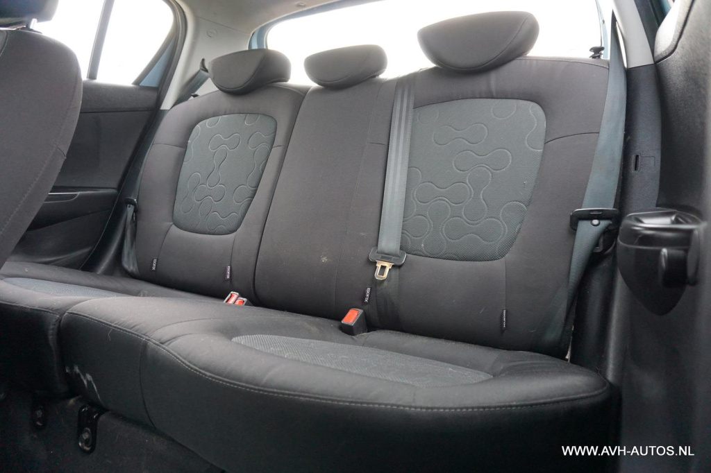 Hyundai I 20