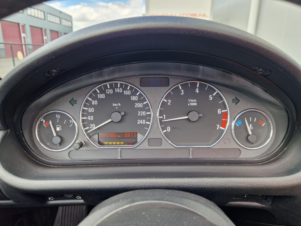 BMW Z3