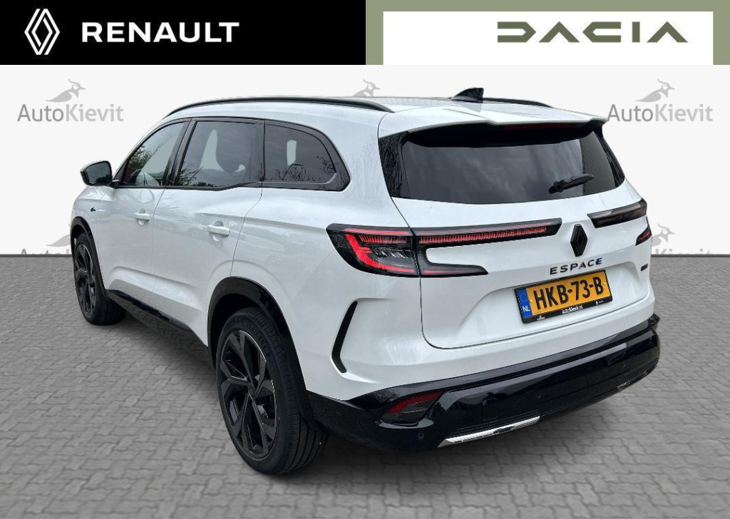Renault Espace