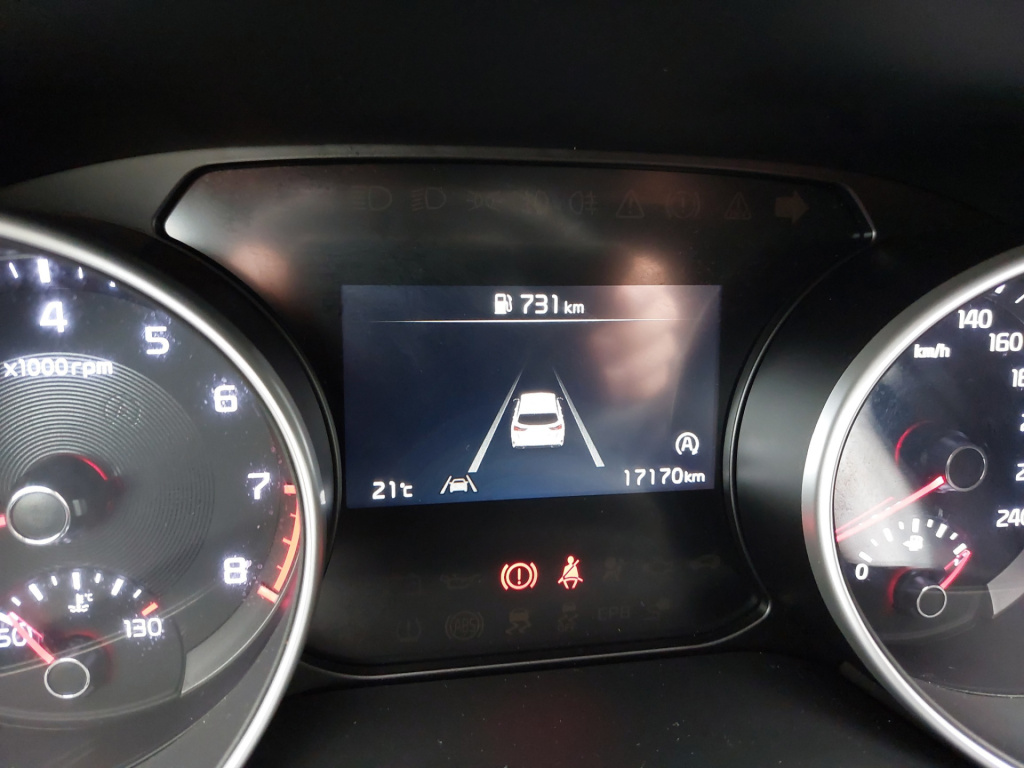 Kia Ceed Sportswagon