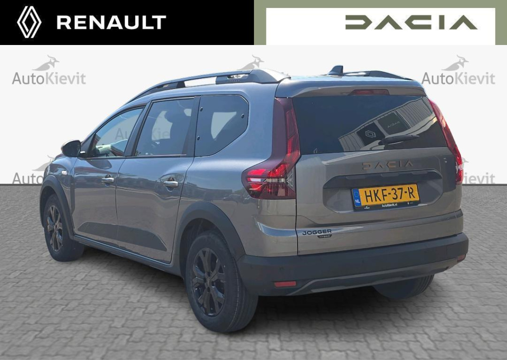 Dacia Jogger