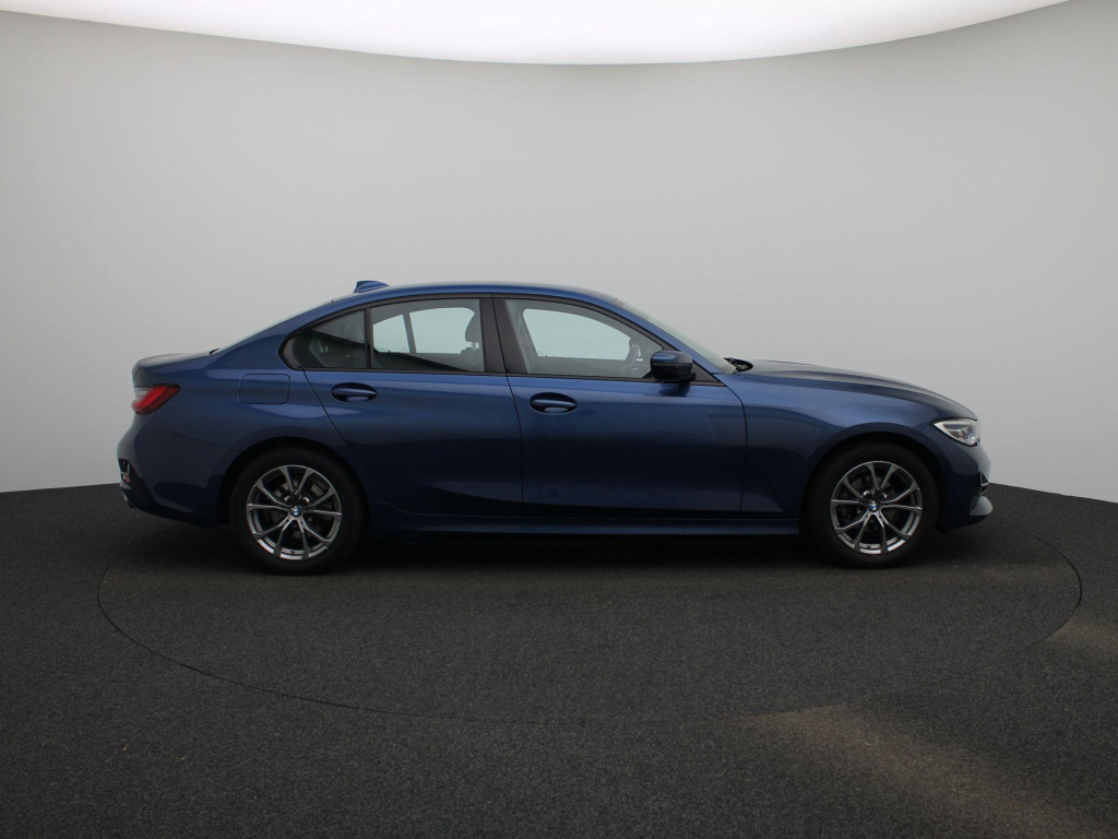 BMW 3-serie