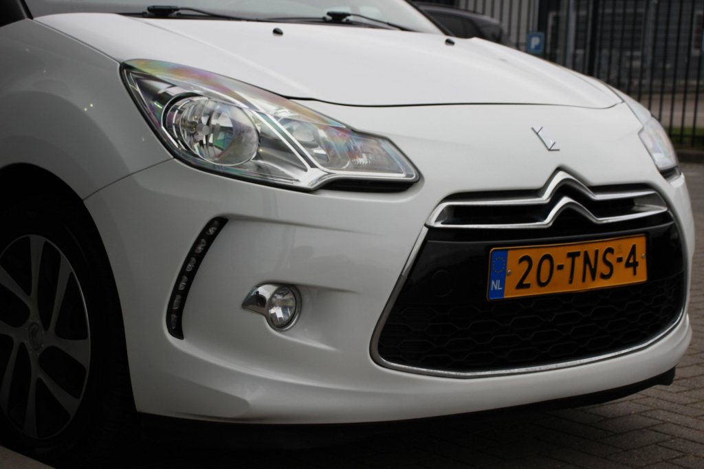 Citroen DS3