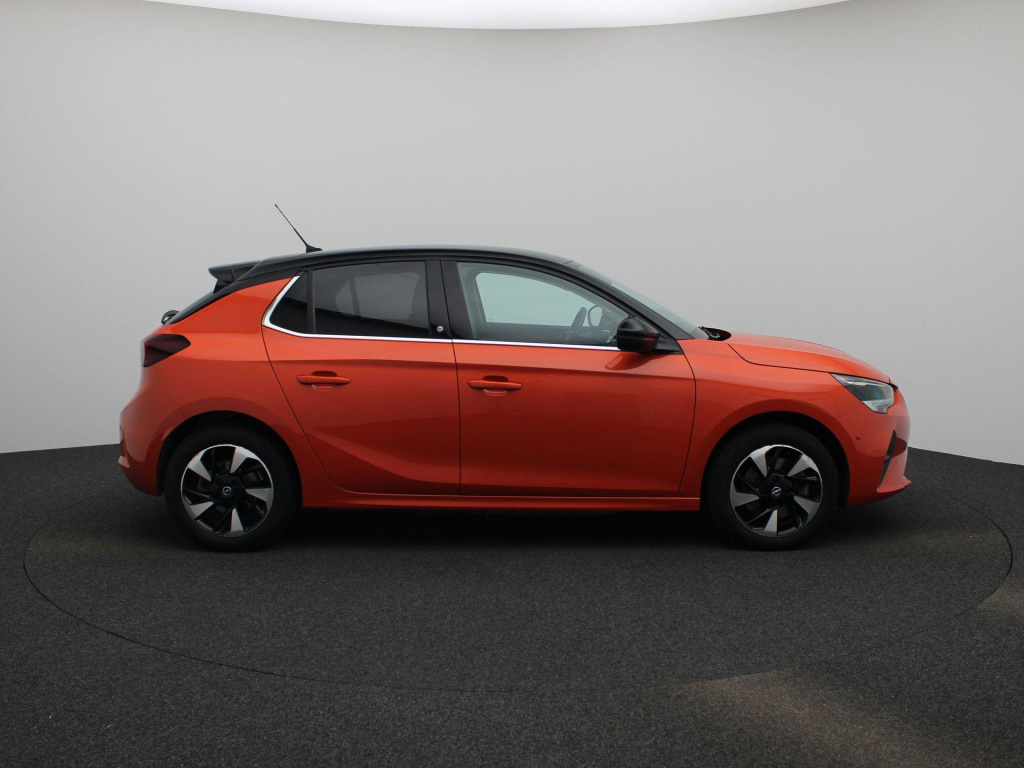 Opel Corsa-e