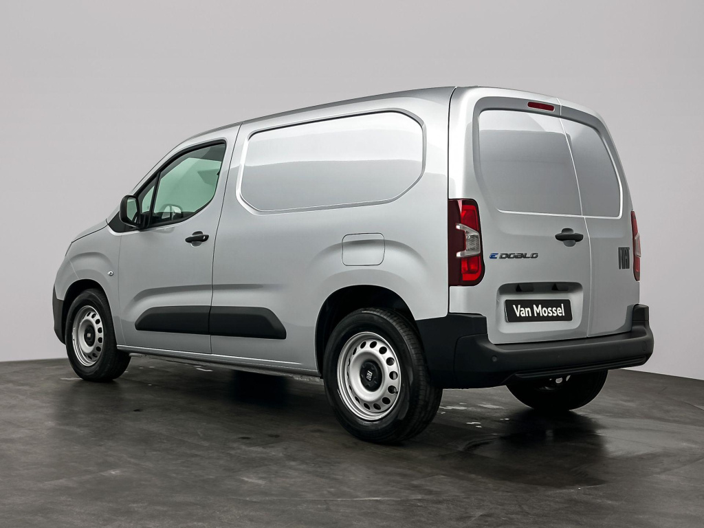Fiat E-doblò