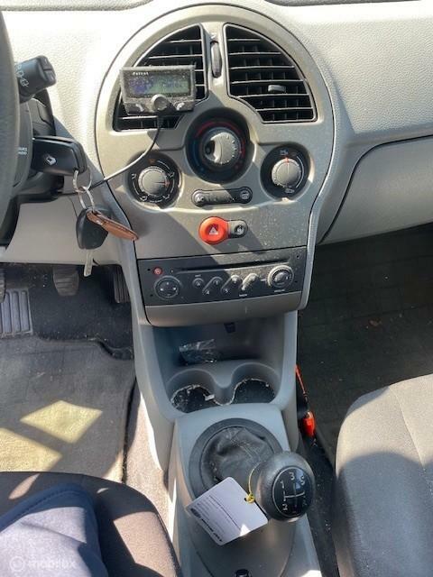 Renault Modus