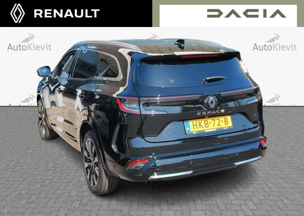 Renault Espace