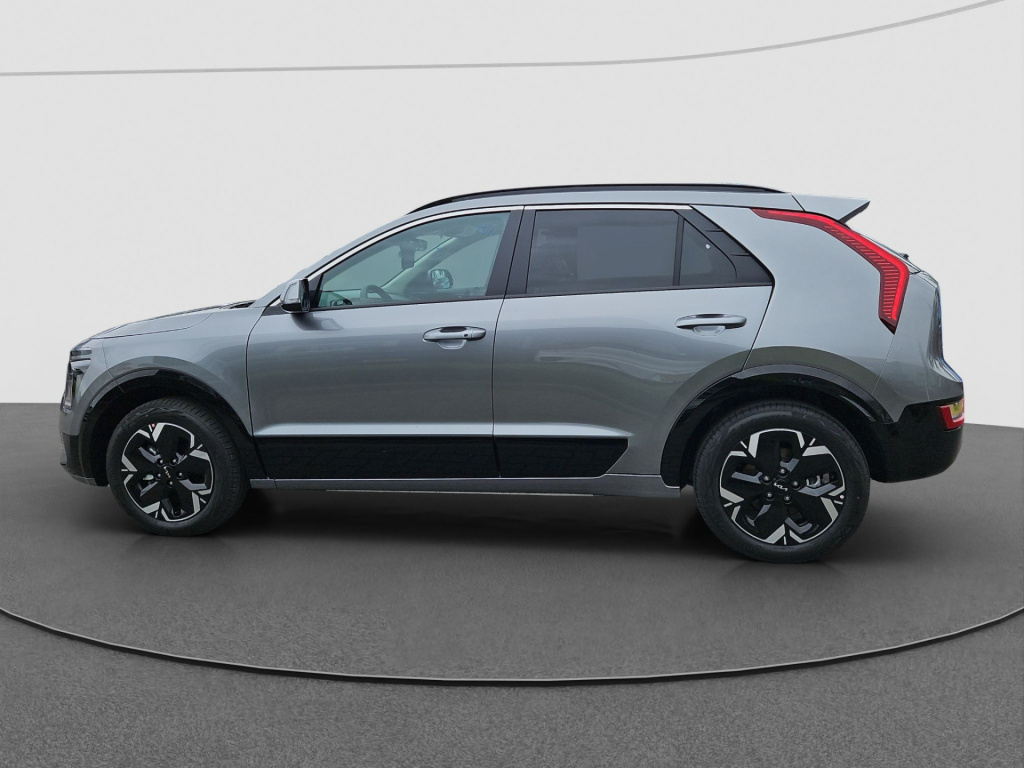 Kia Niro Ev