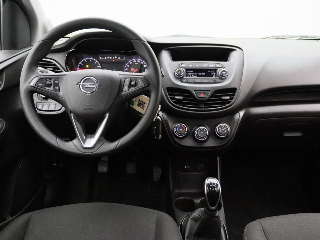 Opel Karl
