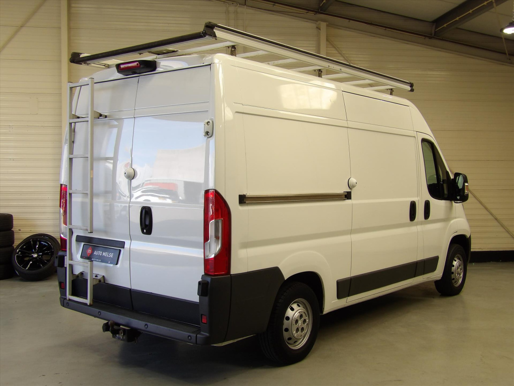 Citroen Jumper