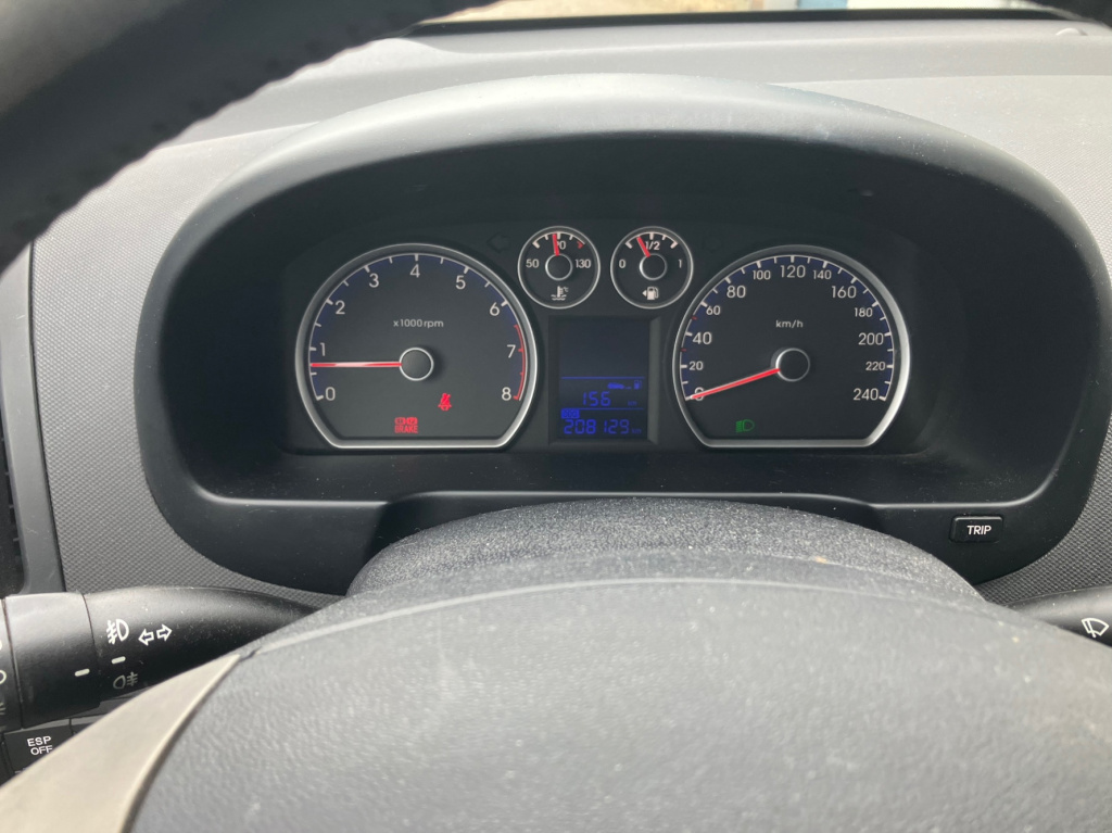 Hyundai I 30