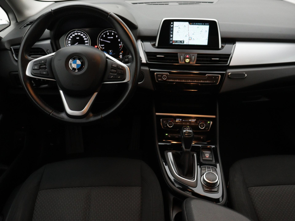 BMW 2-serie