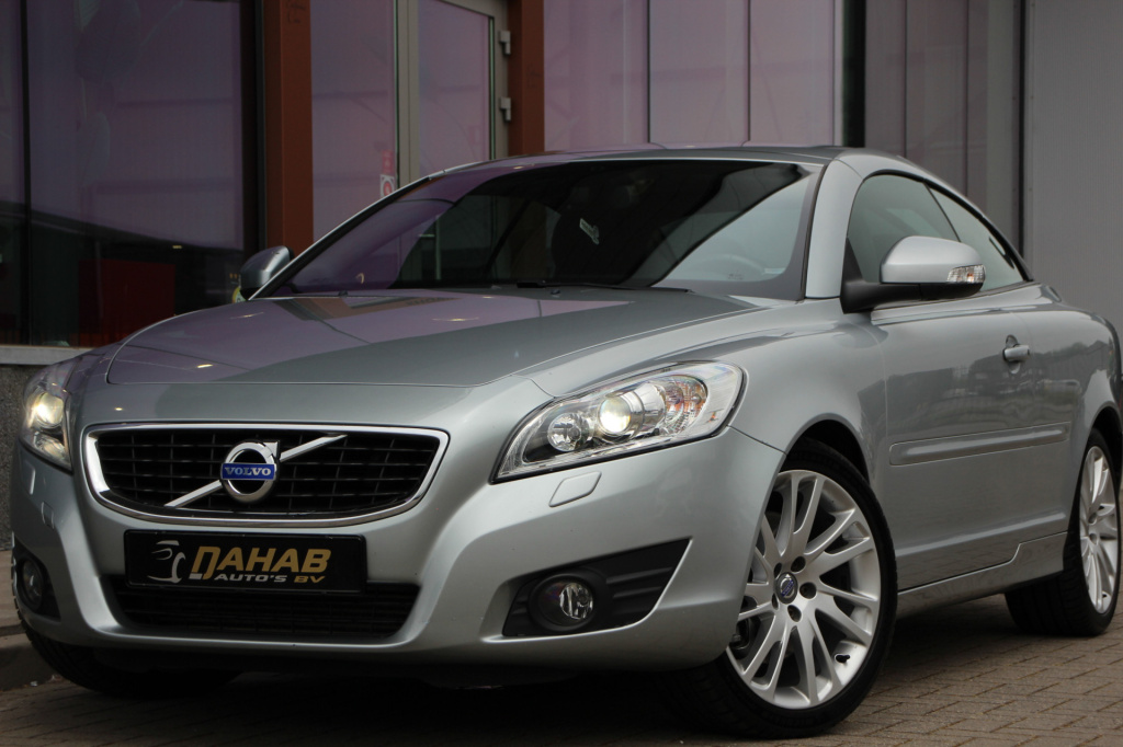Volvo C70