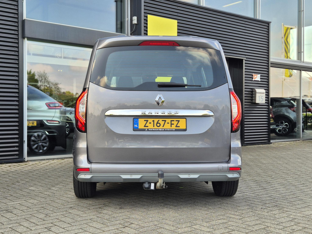 Renault Kangoo
