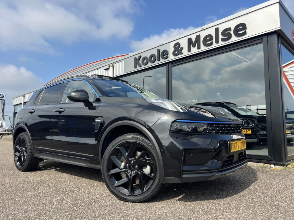 Lynk & Co 01