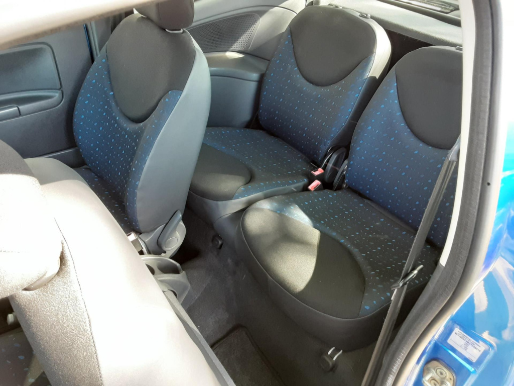 Citroen C2