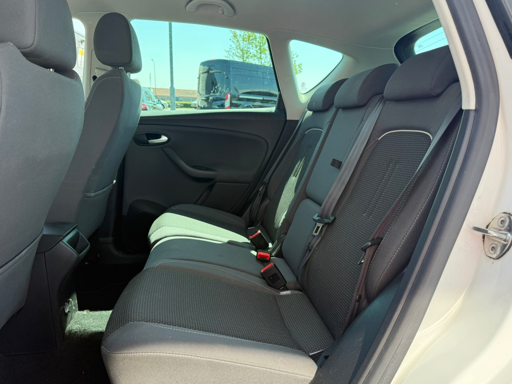 Seat Altea