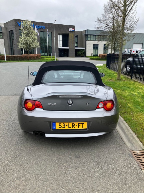 BMW Z4