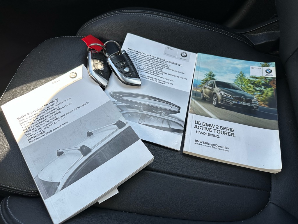 BMW 2-serie