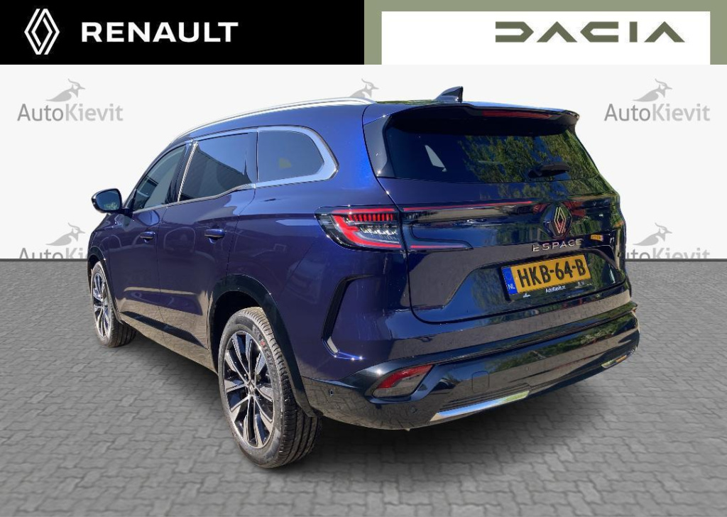 Renault Espace