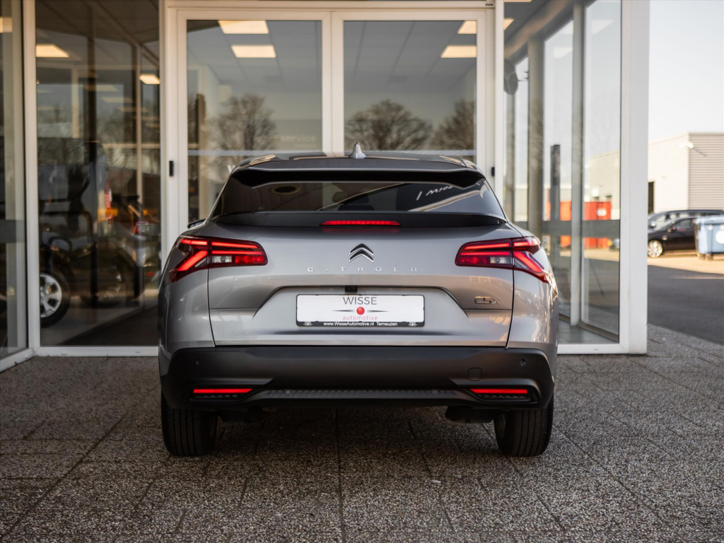 Citroen C5 X