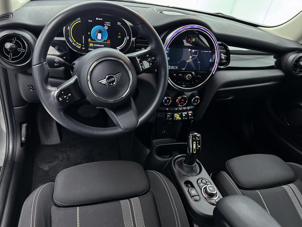 Mini Electric