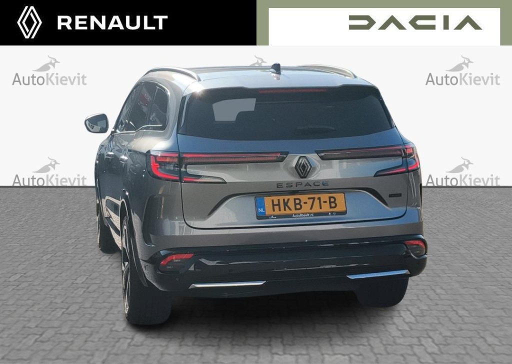 Renault Espace