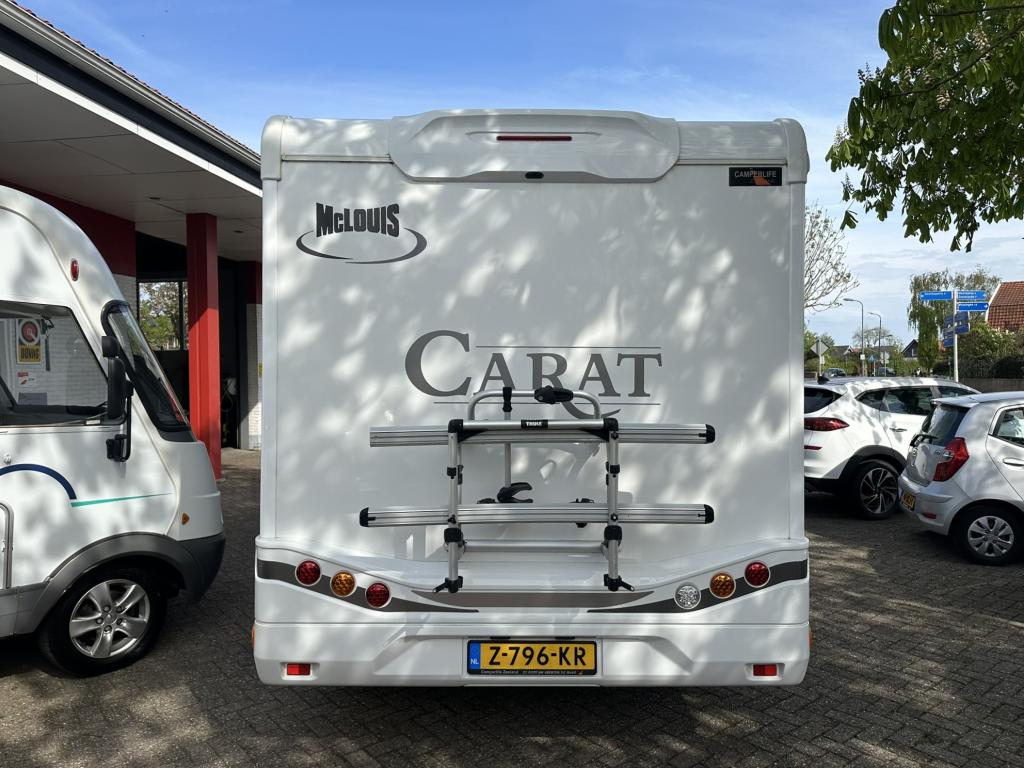 Mclouis Onbekend
