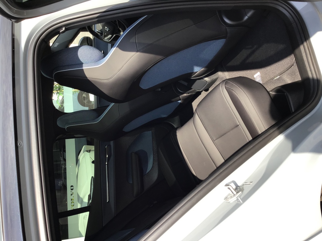 Volvo Ex30