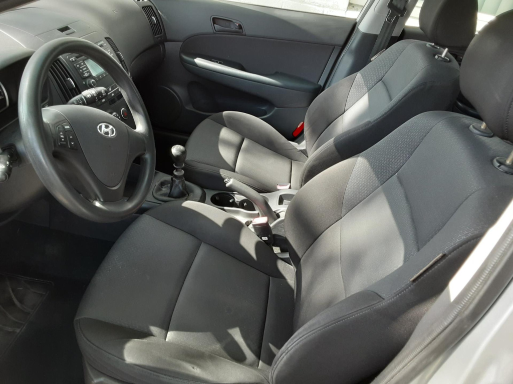 Hyundai I 30