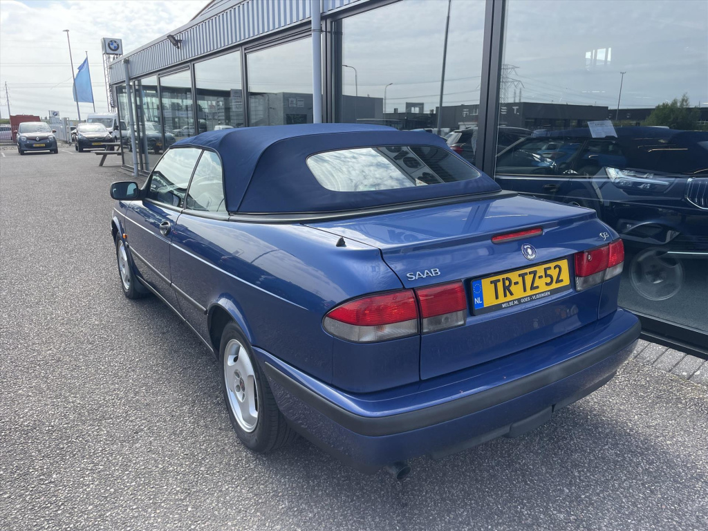 Saab 9-3