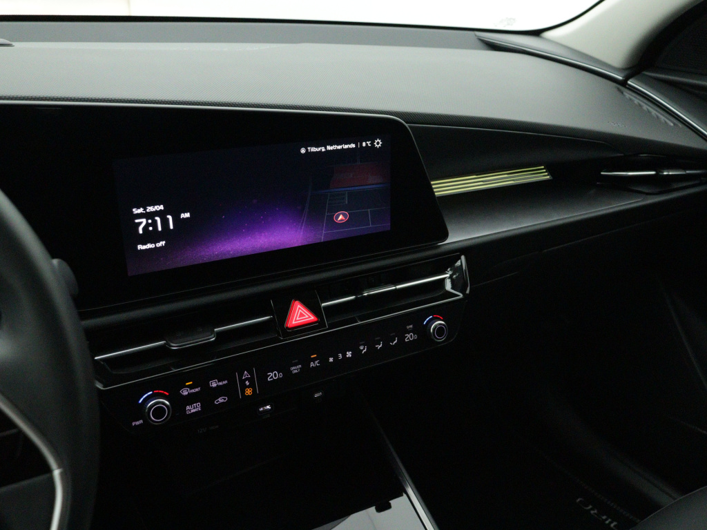 Kia Niro Ev