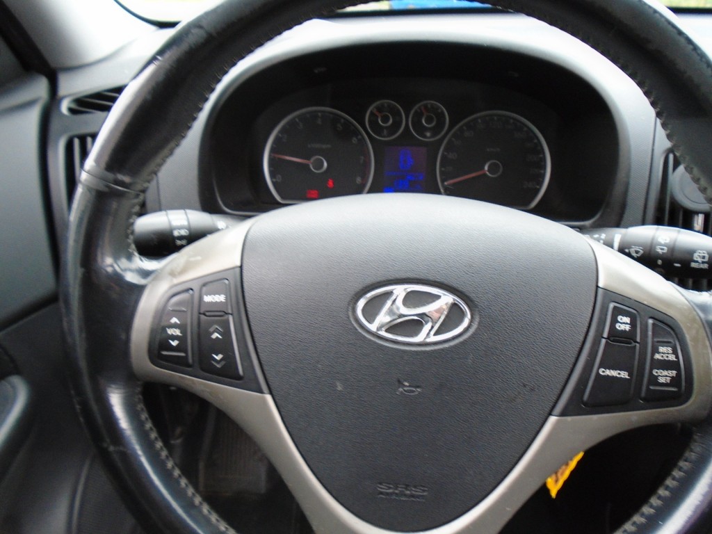 Hyundai I 30