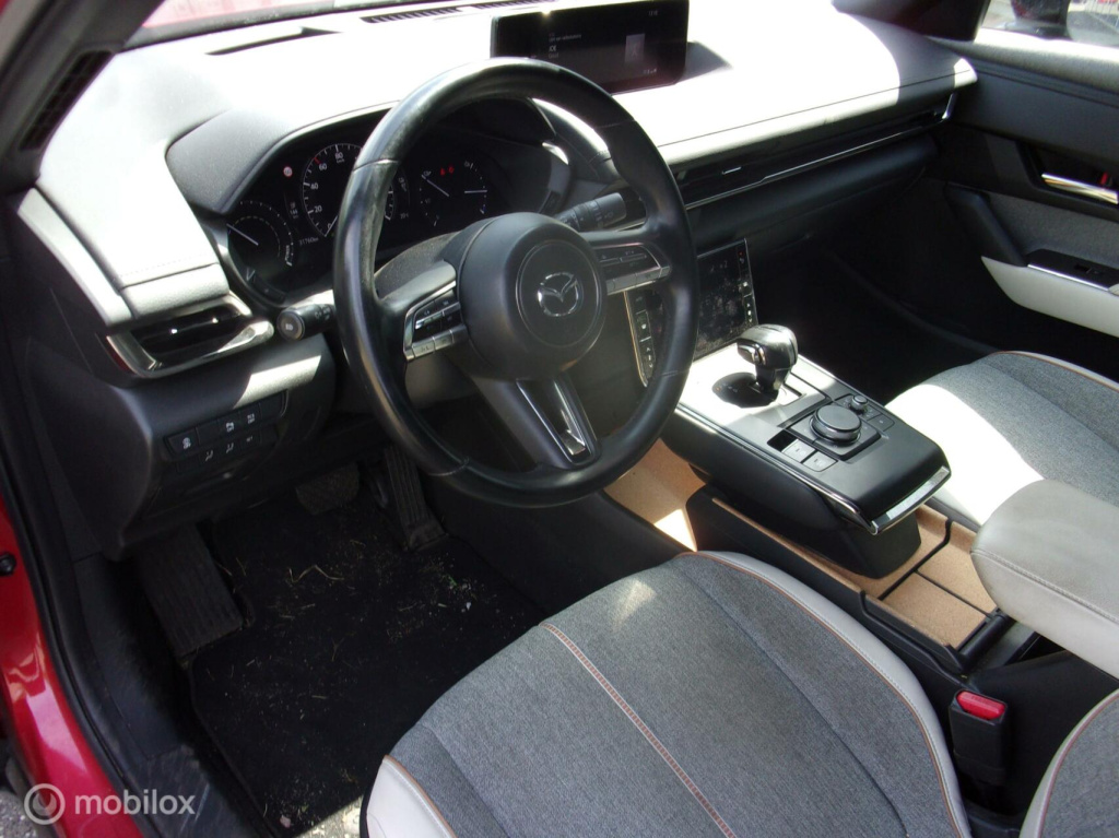 Mazda Mx-30