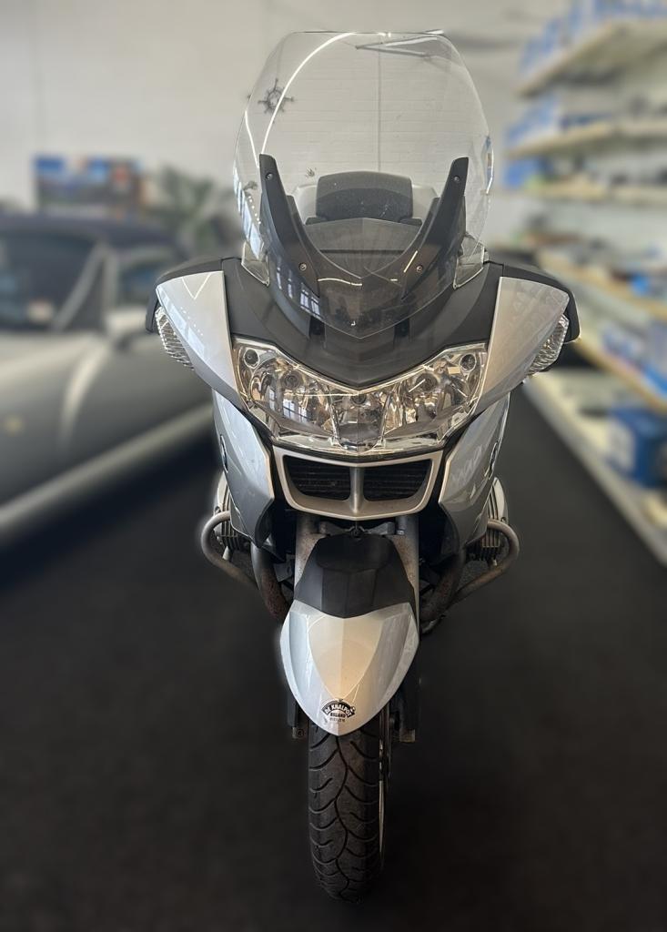 BMW R 1200 Rt