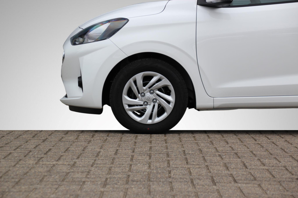 Hyundai I 10