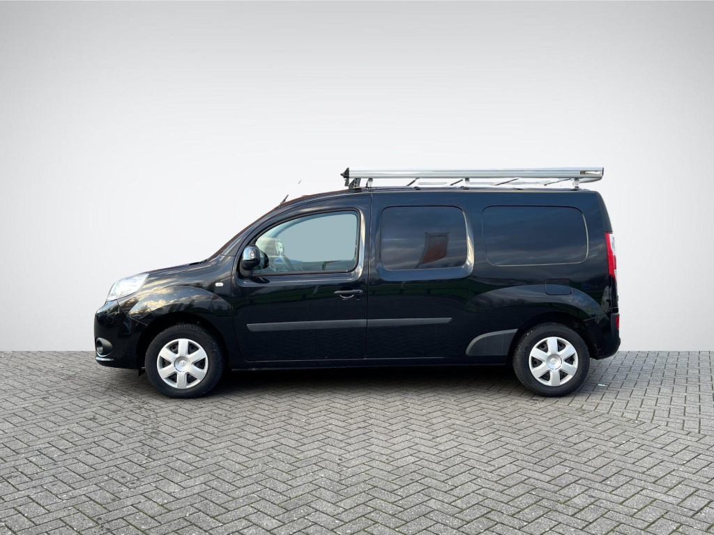 Nissan Nv250