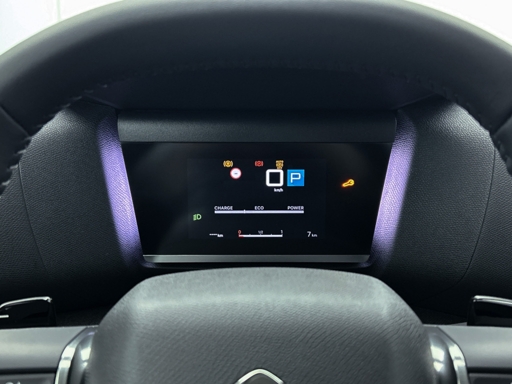 Citroen C4 X